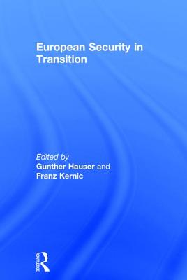 European Security in Transition