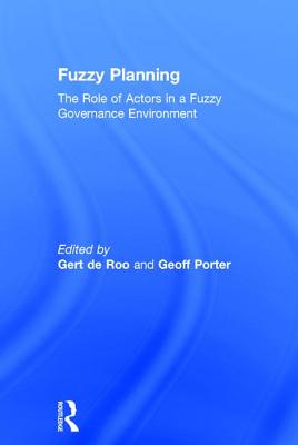 Fuzzy Planning