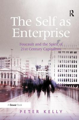 The Self as Enterprise