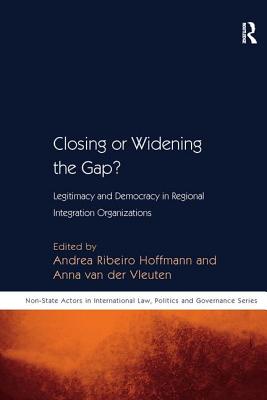 Closing or Widening the Gap?