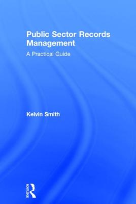 Public Sector Records Management