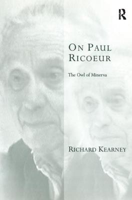 On Paul Ricoeur