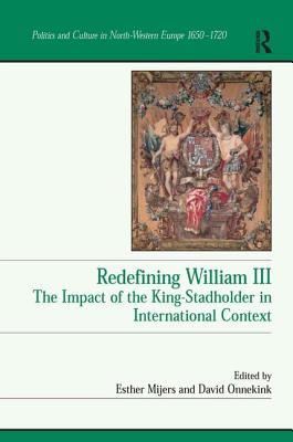 Redefining William III