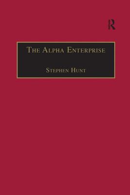 The Alpha Enterprise