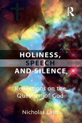 Holiness, Speech and Silence