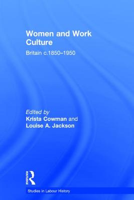 Women and Work Culture