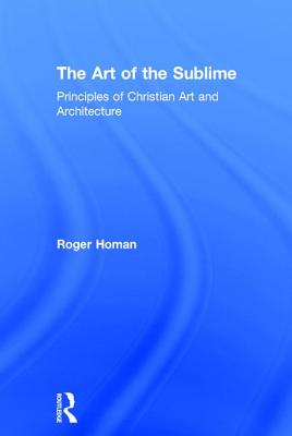 The Art of the Sublime