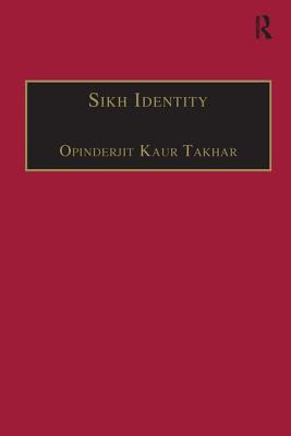 Sikh Identity