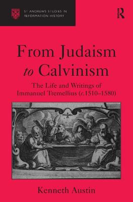 From Judaism to Calvinism