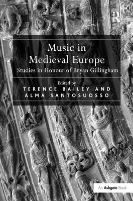 Music in Medieval Europe