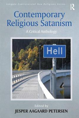 Contemporary Religious Satanism