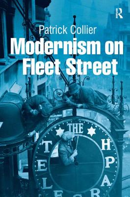 Modernism on Fleet Street