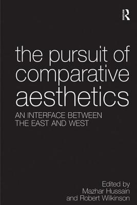 The Pursuit of Comparative Aesthetics