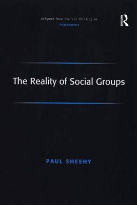 The Reality of Social Groups