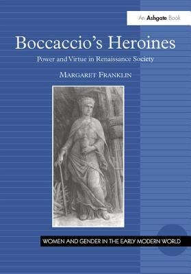 Boccaccio's Heroines