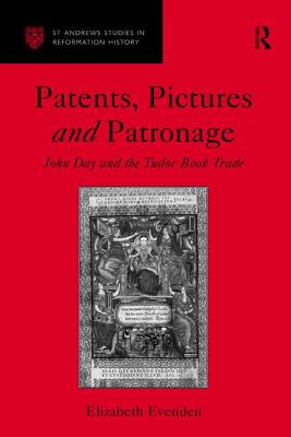 Patents, Pictures and Patronage