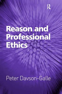 Reason and Professional Ethics