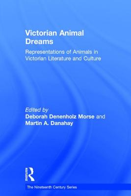 Victorian Animal Dreams