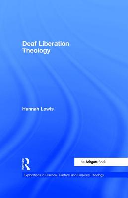 Deaf Liberation Theology