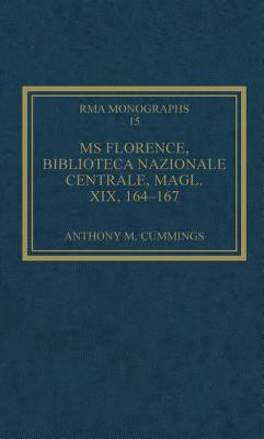 MS Florence, Biblioteca Nazionale Centrale, Magl. XIX, 164-167