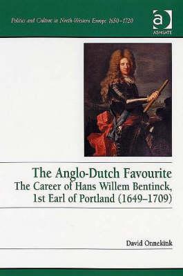 The Anglo-Dutch Favourite