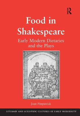 Food in Shakespeare