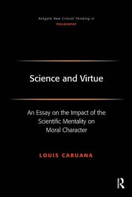 Science and Virtue