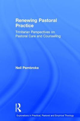 Renewing Pastoral Practice