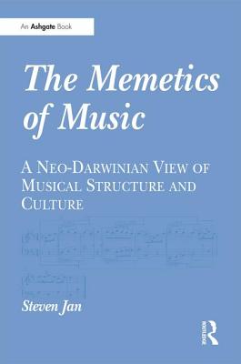 The Memetics of Music