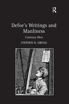 Defoe's Writings and Manliness