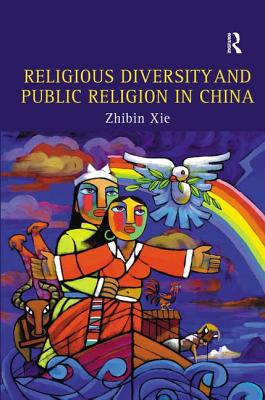 Religious Diversity and Public Religion in China