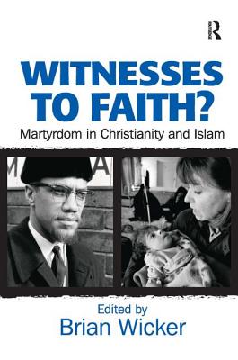 Witnesses to Faith?