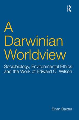 A Darwinian Worldview