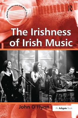 The Irishness of Irish Music