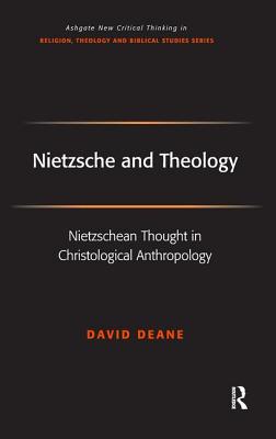 Nietzsche and Theology