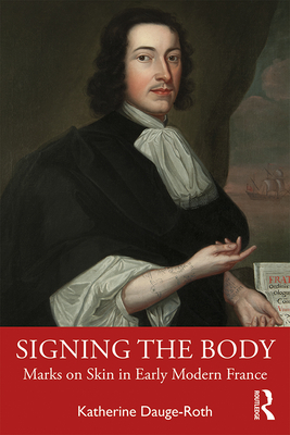 Signing the Body