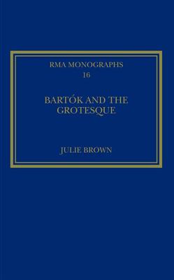 Bartok and the Grotesque