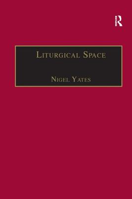 Liturgical Space