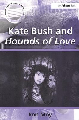 Kate Bush and Hounds of Love