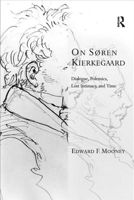 On Soren Kierkegaard