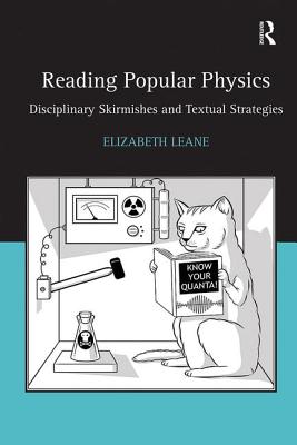 Reading Popular Physics