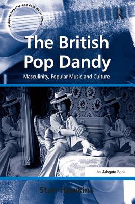 The British Pop Dandy