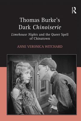Thomas Burke's Dark Chinoiserie