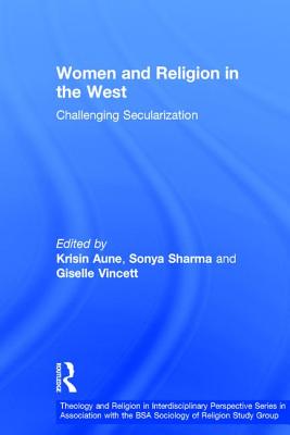 Women and Religion in the West