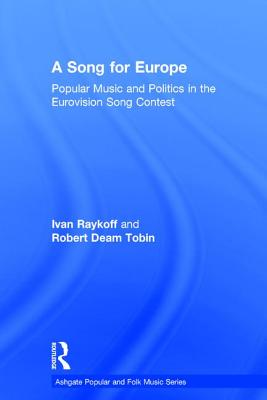 A Song for Europe