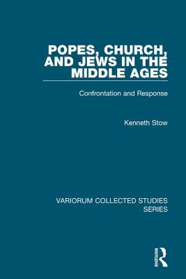 Popes, Church, and Jews in the Middle Ages