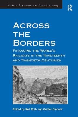 Across the Borders