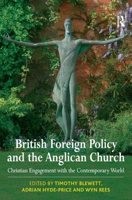 British Foreign Policy and the Anglican Church