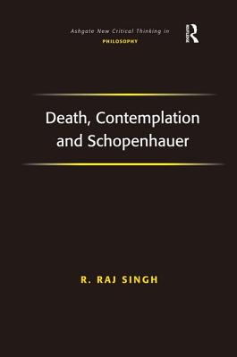 Death, Contemplation and Schopenhauer