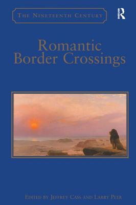 Romantic Border Crossings